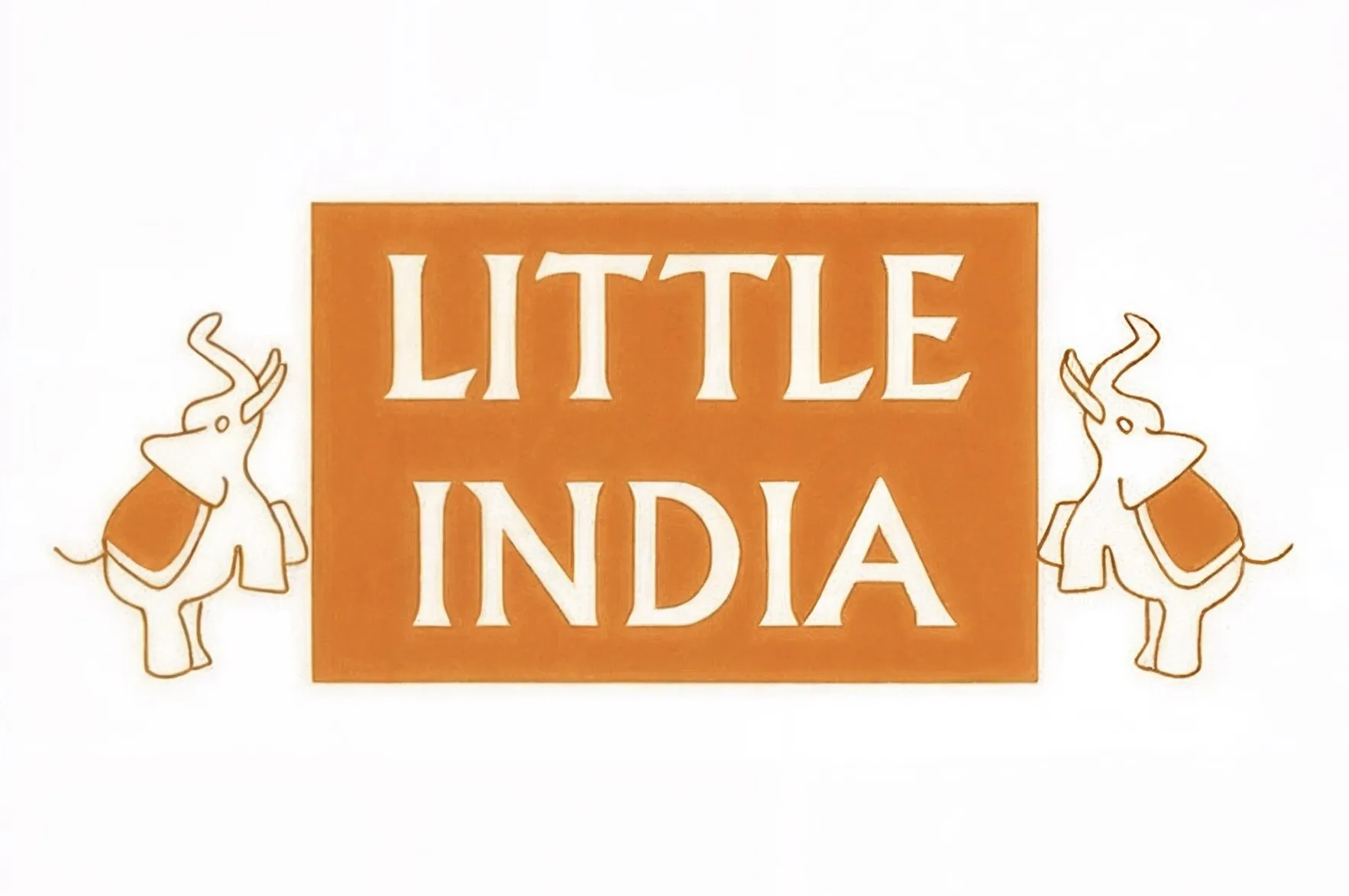 Little India